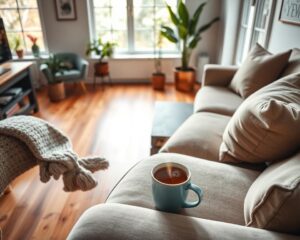 Comfortabel wonen met vloerverwarming