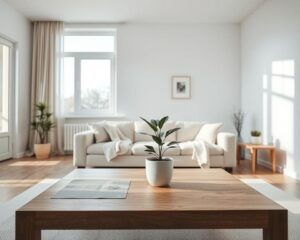 Minimalistisch leven met minder spullen