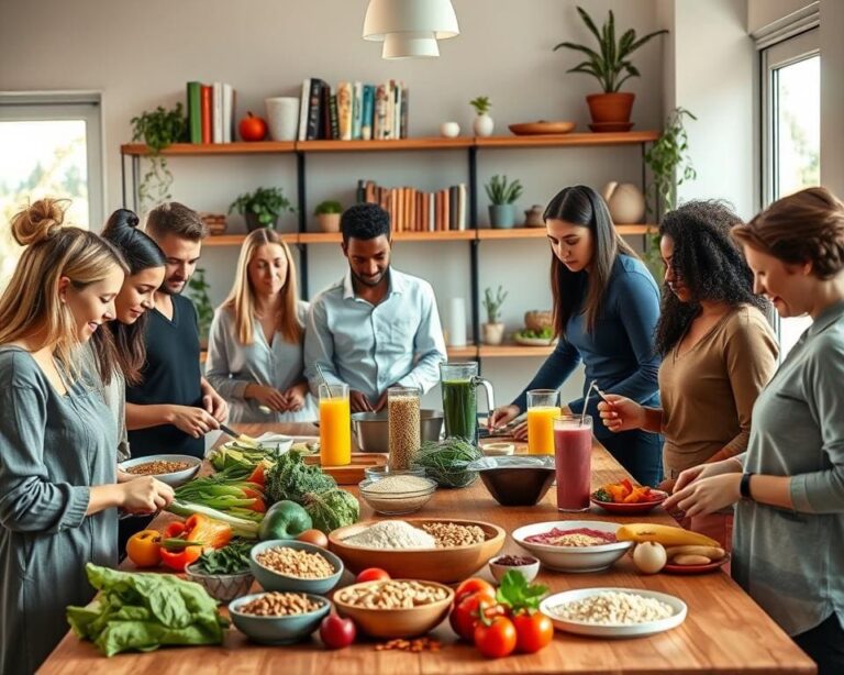 Wat maakt een gezonde levensstijl haalbaar?