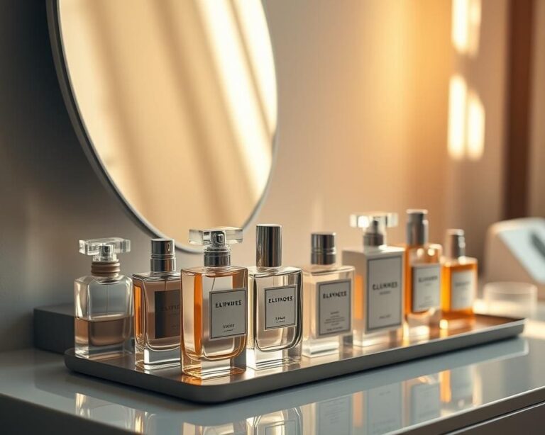Welke parfum past bij dagelijks gebruik?
