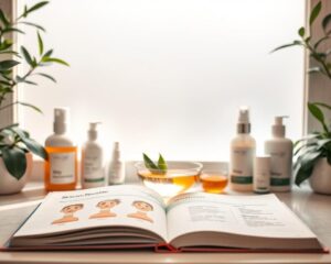 Welke skincare routine past bij jouw huidtype?