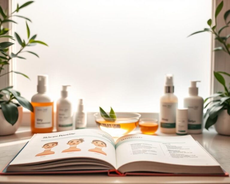 Welke skincare routine past bij jouw huidtype?