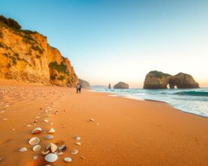 Welke stranden zijn het mooist in Portugal?