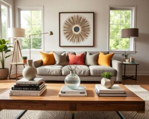 Hoe kies je woonaccessoires die bij je interieur passen?