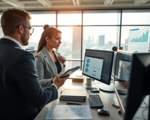Wat doet een supply chain manager binnen bedrijven?
