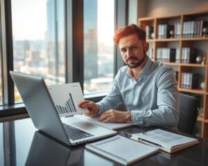 cashflow verbeteren ondernemer