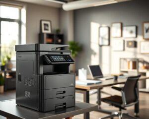 kantoorprinter
