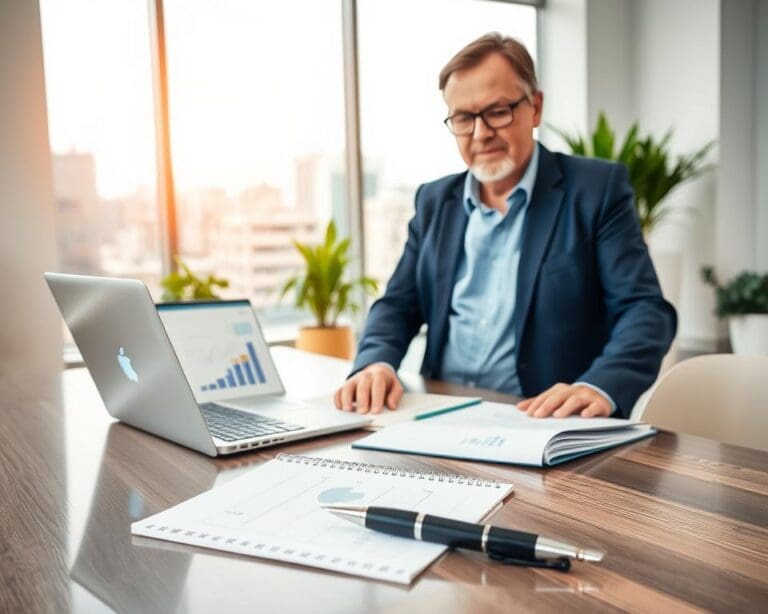 accountmanager B2B