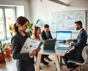 certificeringen arbeidsmarkt