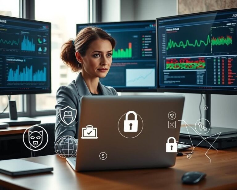 cybersecurity