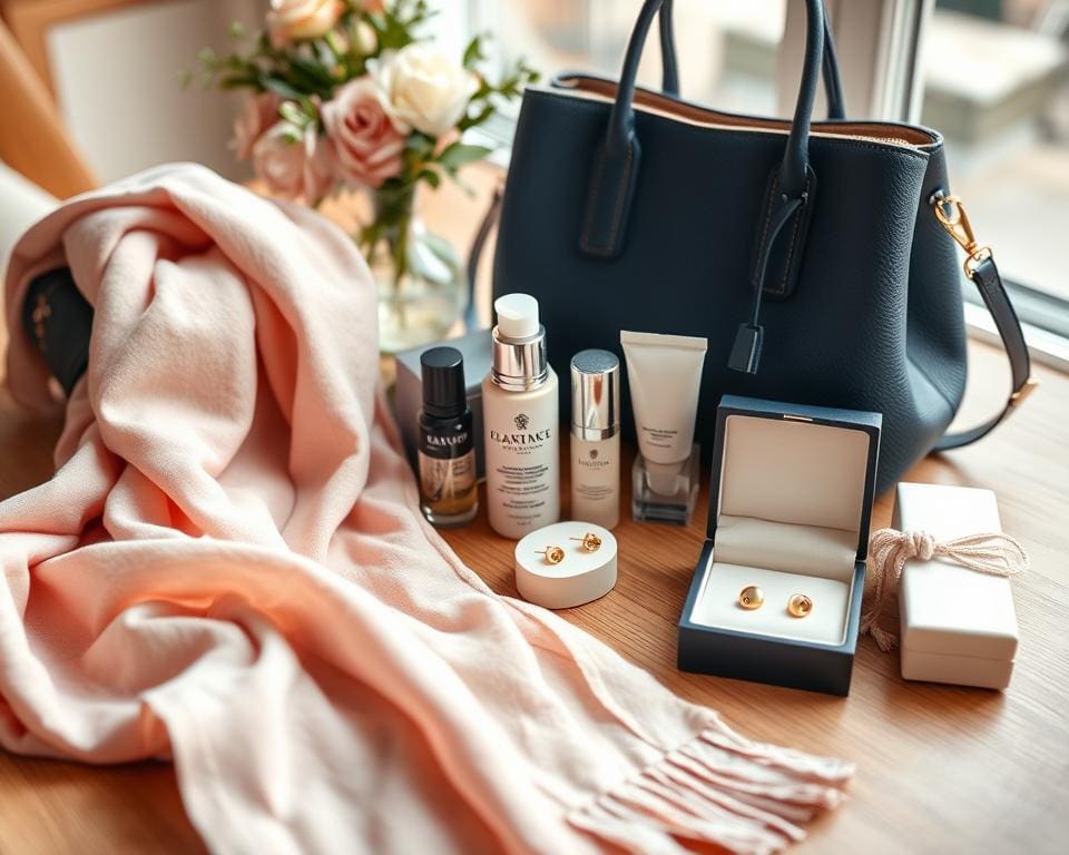 de leukste cadeaus voor vrouwen