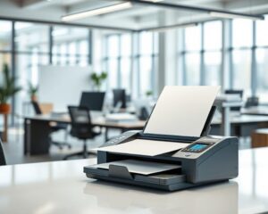 documentenscanner