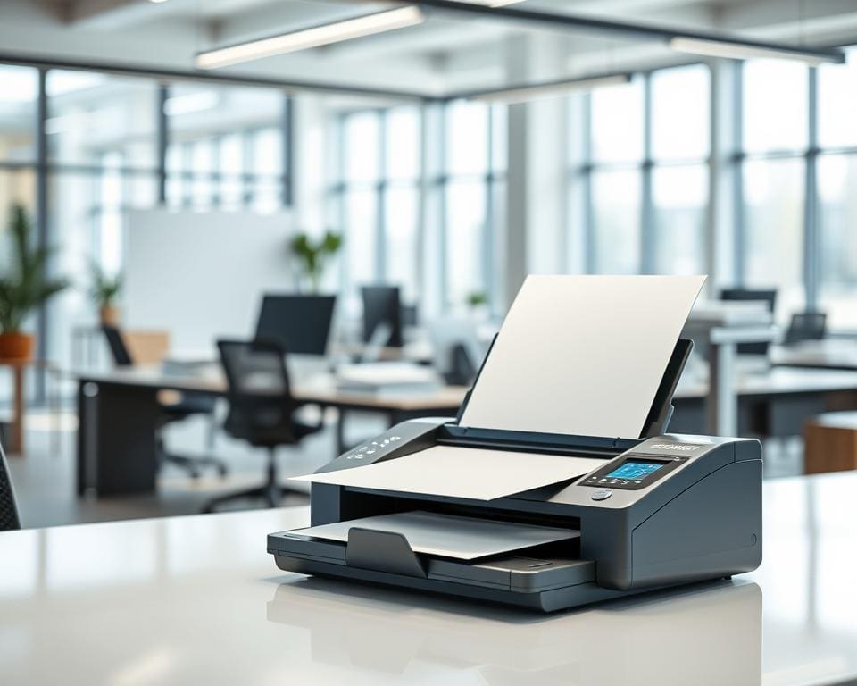documentenscanner