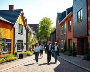 gevelbekleding