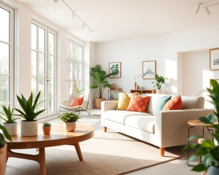 interieur inspiratie