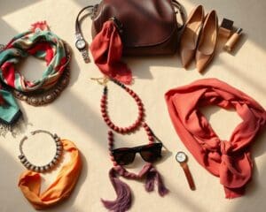 mode accessoires