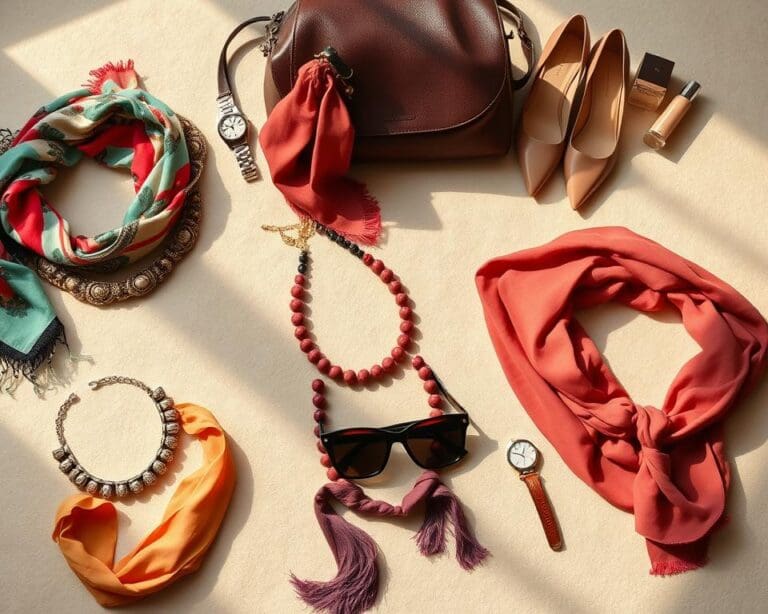 mode accessoires