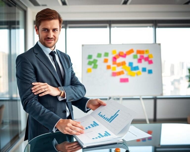 projectmanager salaris