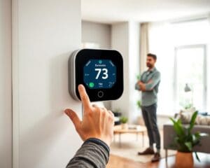 slimme thermostaat