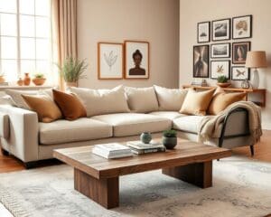 stijlvol wonen