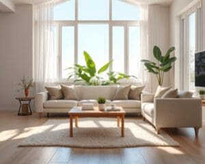 meer daglicht in huis