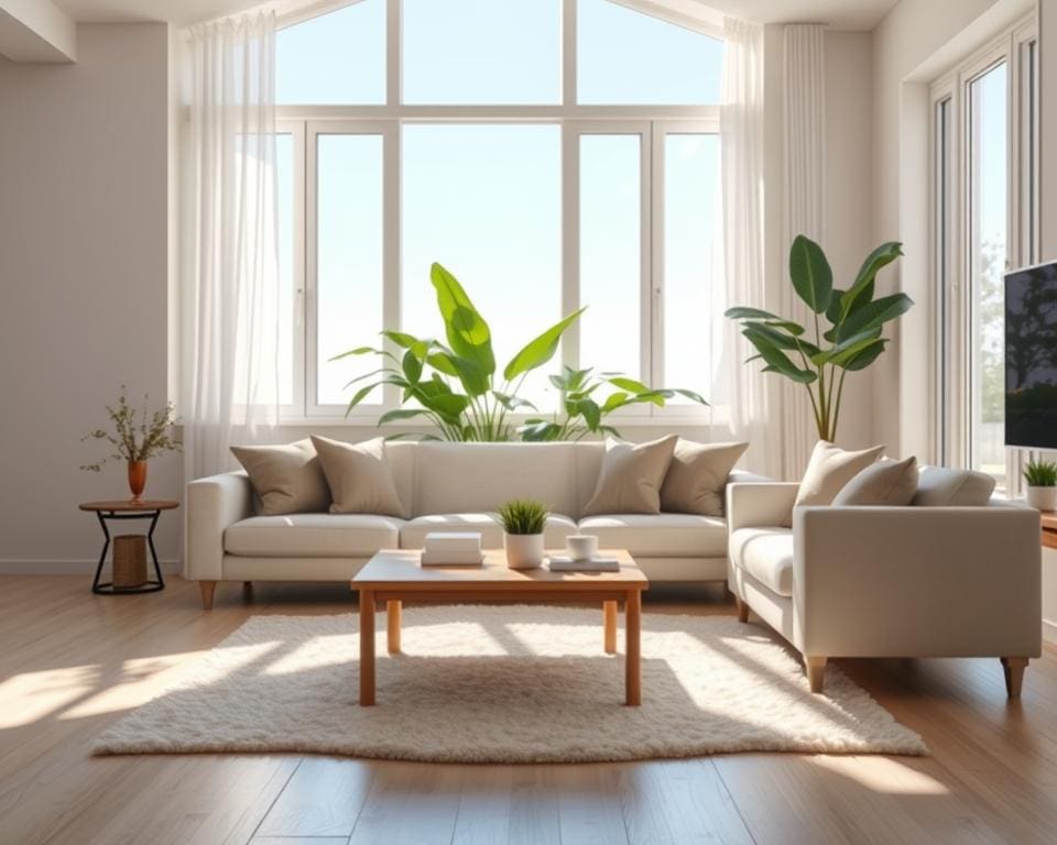 meer daglicht in huis