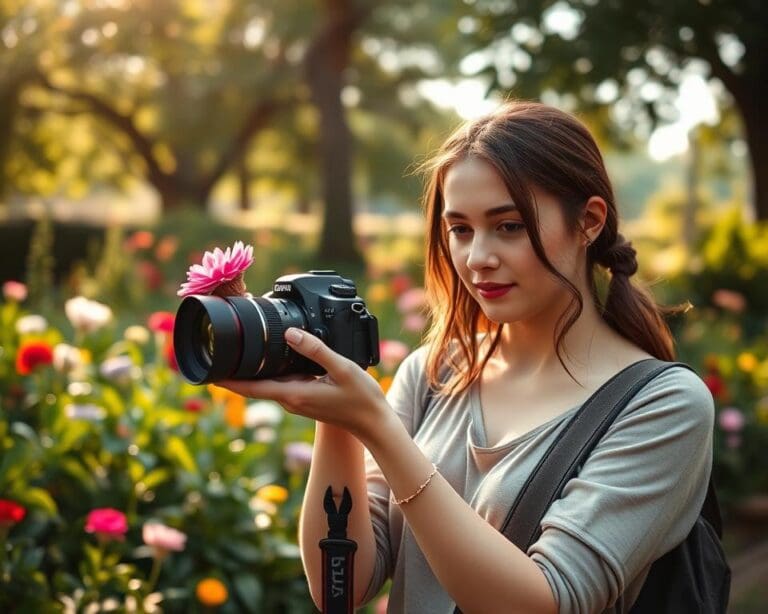 fotografie hobby