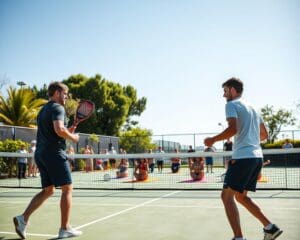 padel en pilates